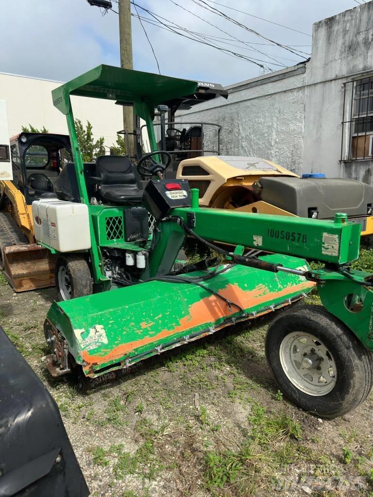 Lay-Mor SM 300 Muud haagised