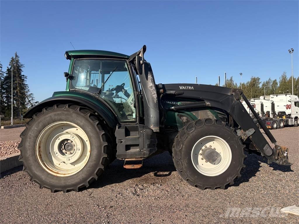 Valtra T234 Direct Traktorid