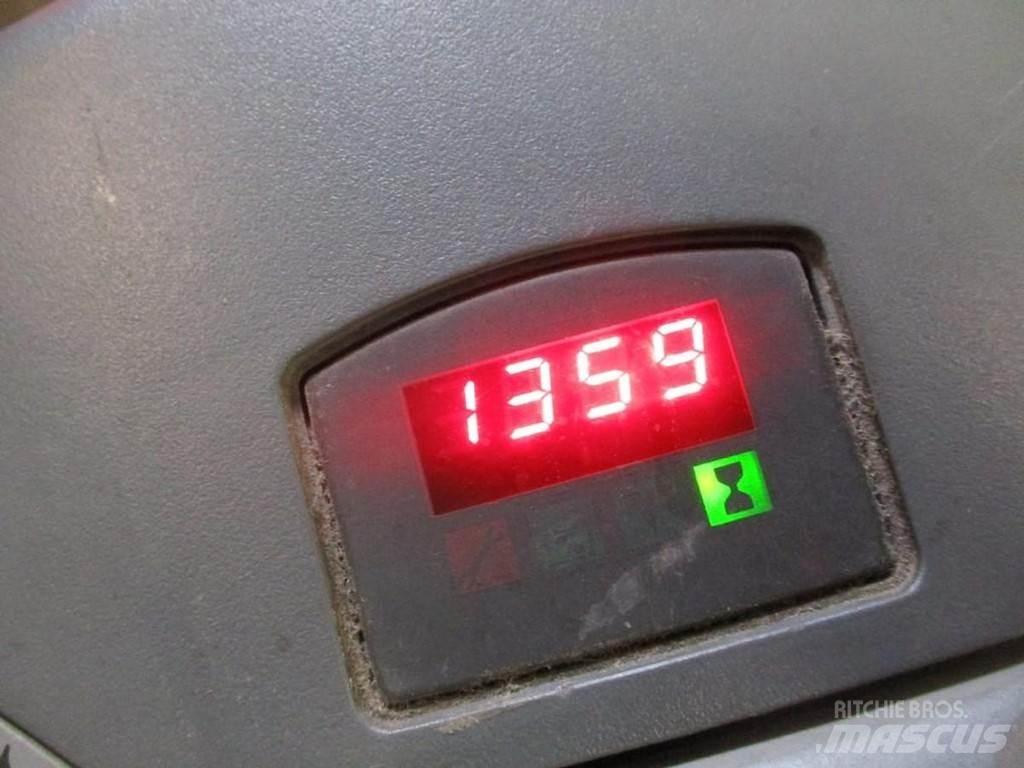 BT LWE 180 Elektriline alusesiirdaja