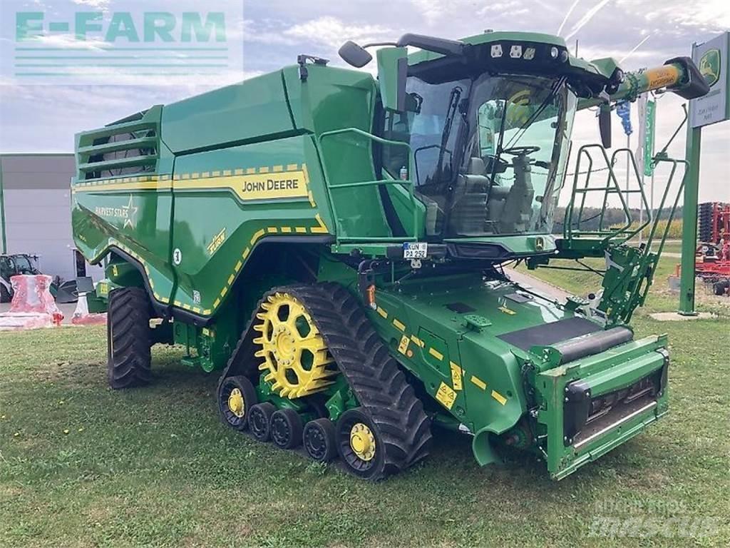 John Deere x9 1100 Teraviljakombainid
