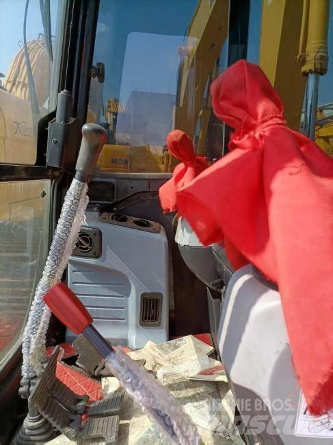 Kubota U 55-4 Miniekskavaatorid < 7 t