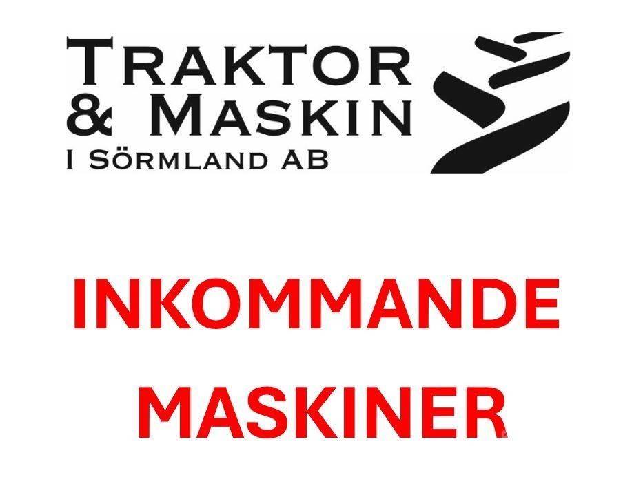 Massey Ferguson 5713 Traktorid