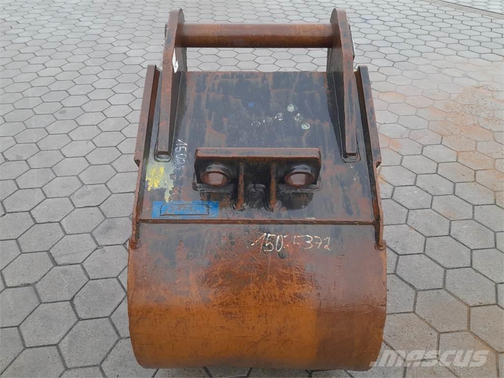  TIEFLÖFFEL 800 MM, Ekskavaatorikopad ja lisaseadmed