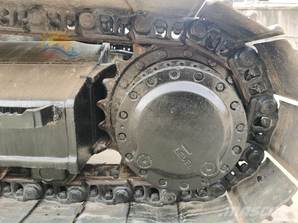 CAT 320 GC Roomikekskavaatorid