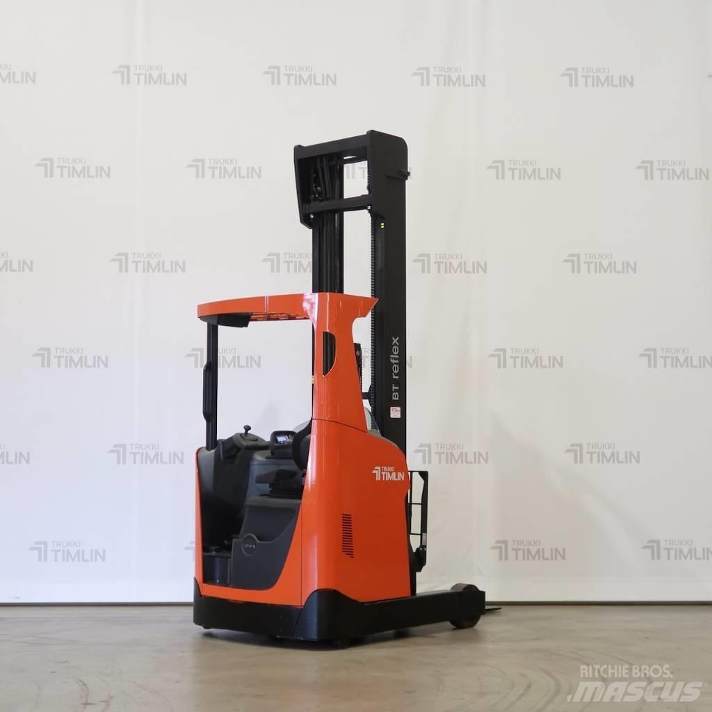 Toyota RRE140HC Elektritõstukid