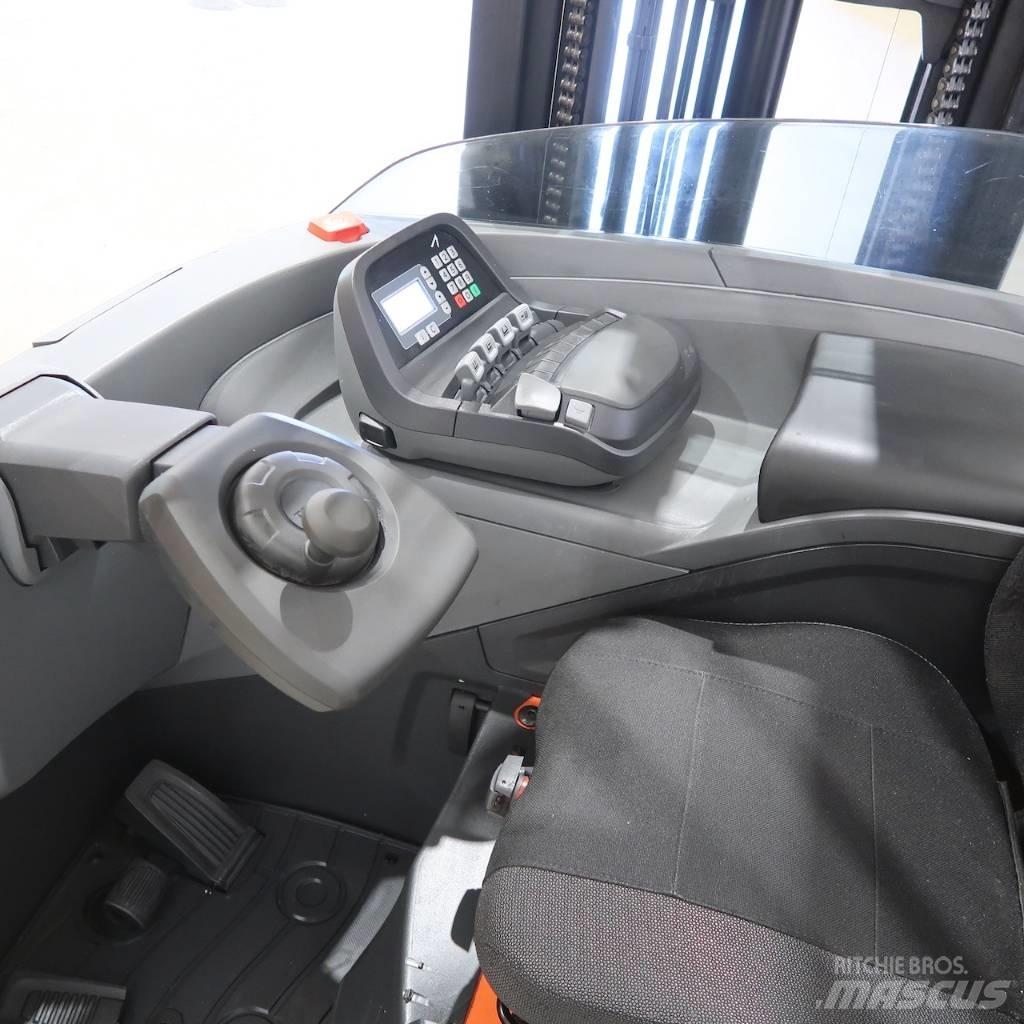 Toyota RRE140HC Elektritõstukid