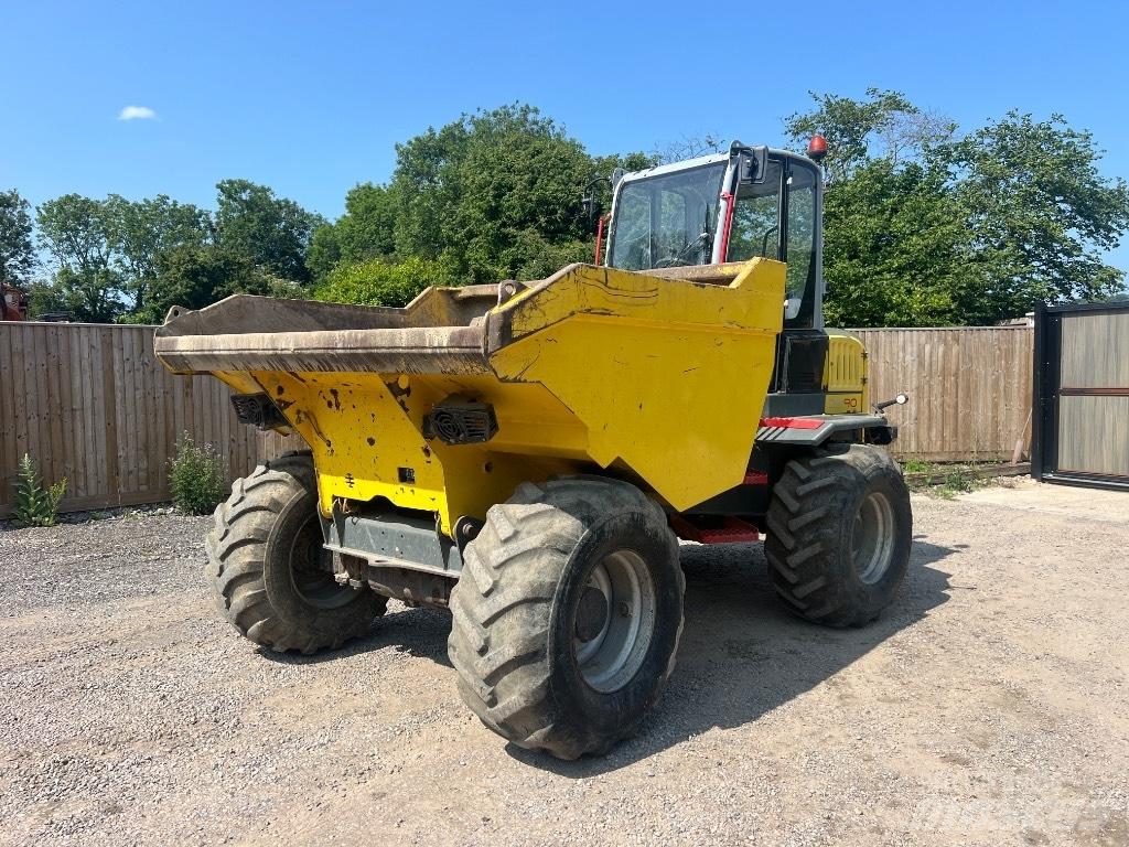 Wacker Neuson DW 90 Väikekallurid