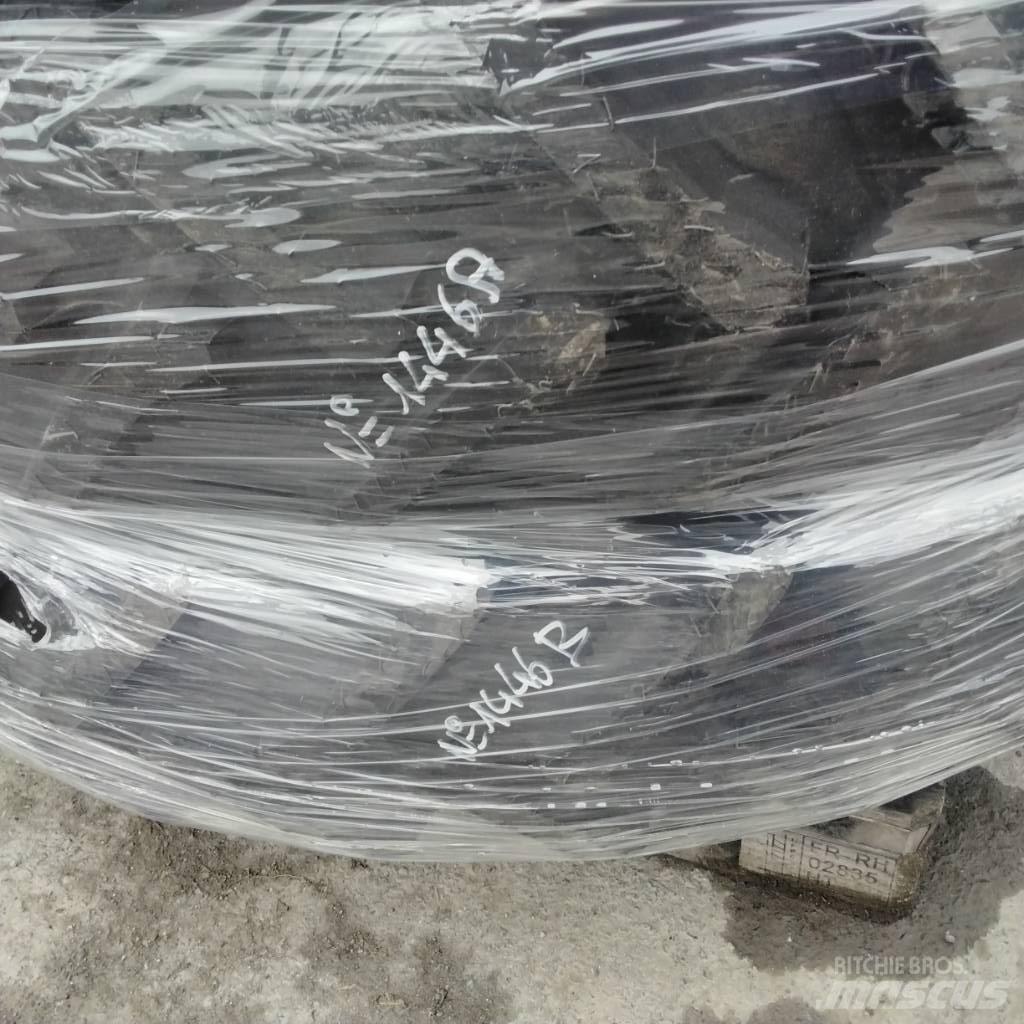 Alliance 300/95R46 Rehvid, rattad ja veljed