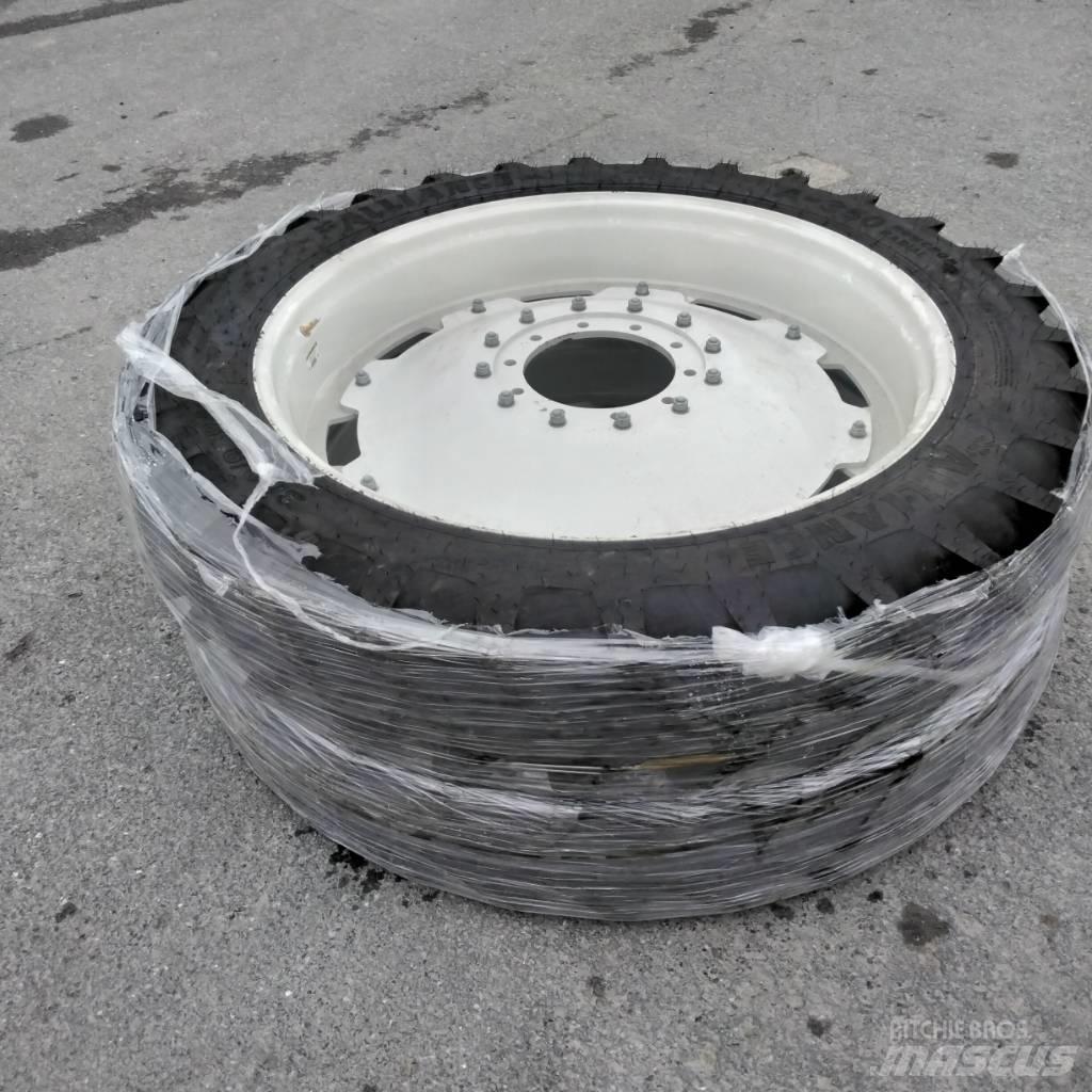 Alliance 300/95R46 Rehvid, rattad ja veljed