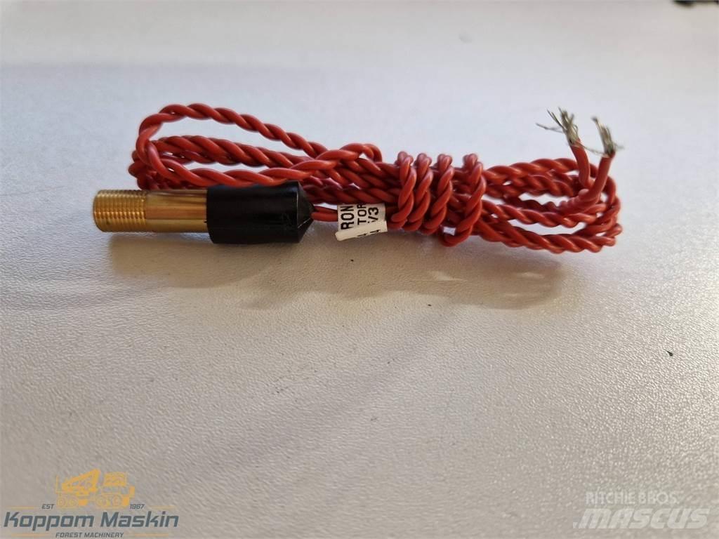Eco Log 6000772 Elektroonikaseadmed