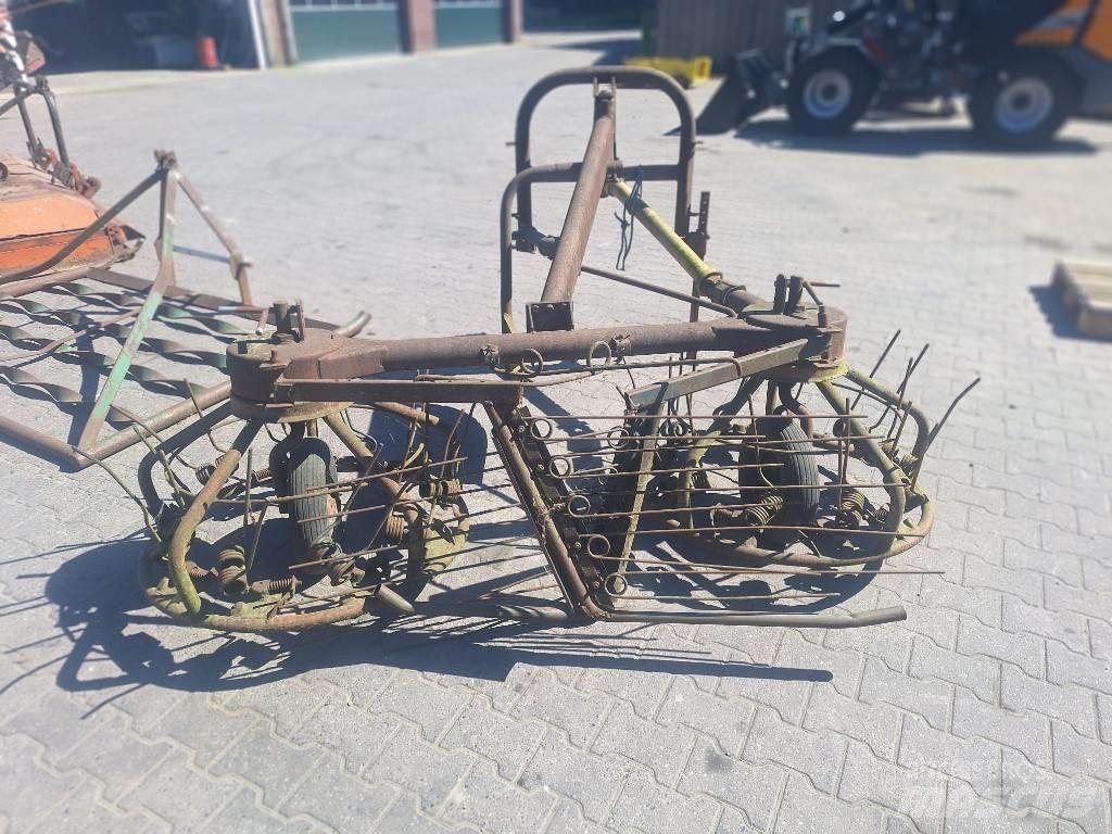 PZ strela schudder Vaalutid ja kaarutid