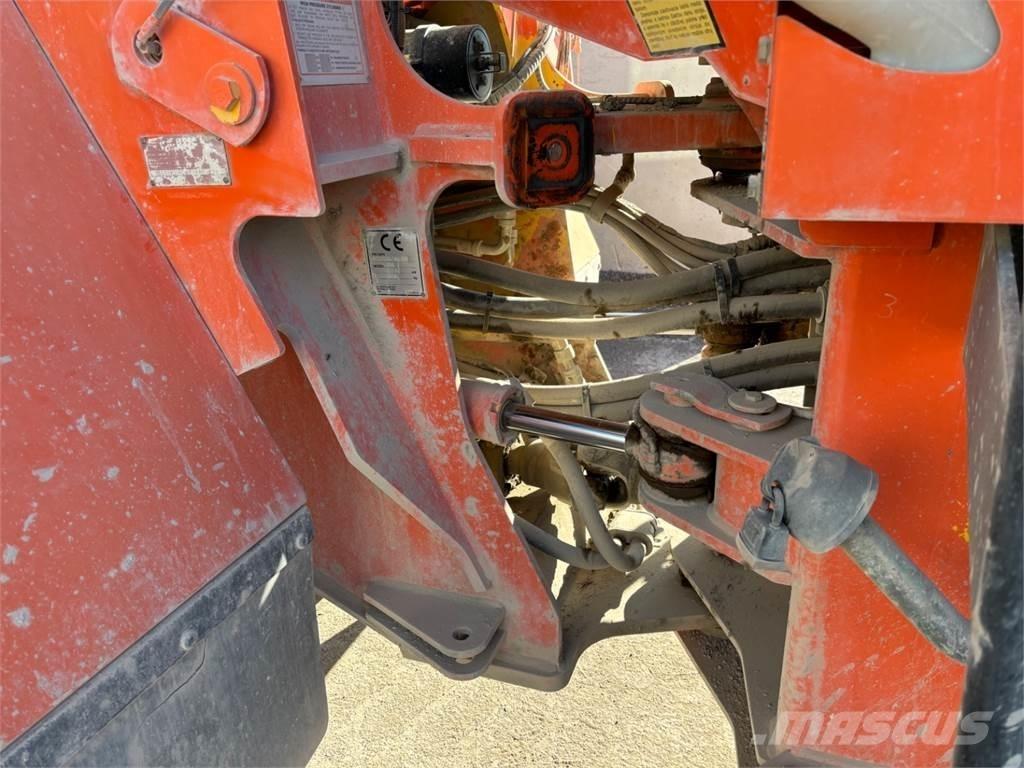 CAT 938G Muu
