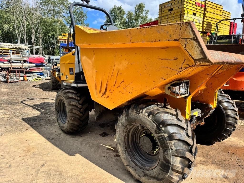 Mecalac TA 9 Väikekallurid