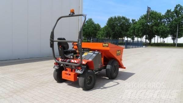 Ausa D 150 RM Väikekallurid