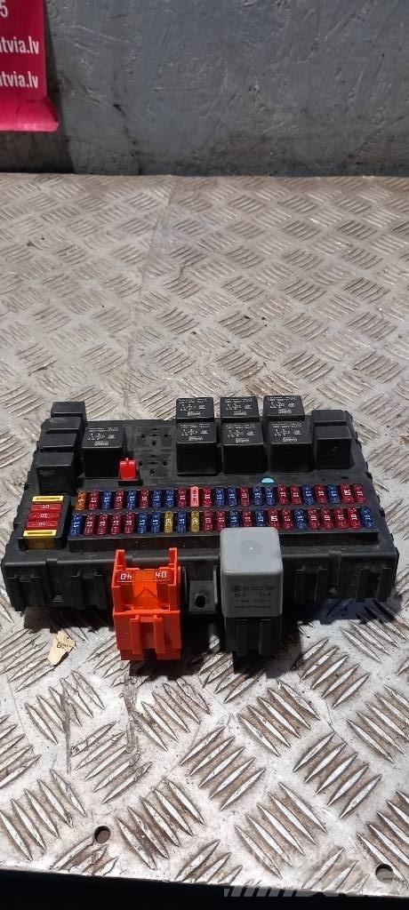 DAF XF 105.   1795419 Elektroonikaseadmed