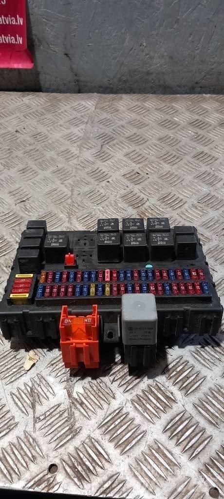 DAF XF 105.   1795419 Elektroonikaseadmed