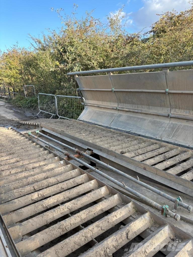  Wesley Wheel wash Muu