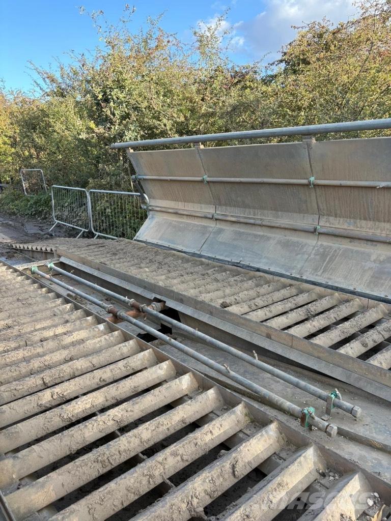  Wesley Wheel wash Muu