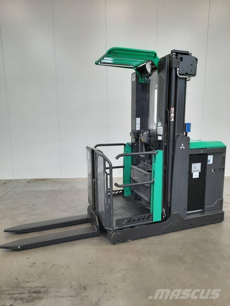Mitsubishi OPBM10P Kõrged komplekteerimistõstukid
