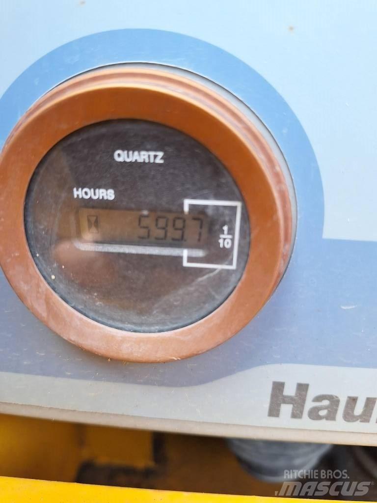 Haulotte H 18 SXL Käärtõstukid