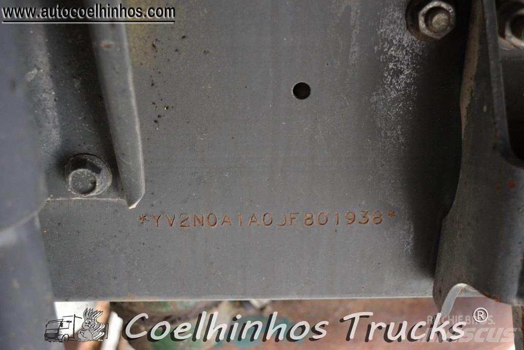 Volvo N10 Kallurid