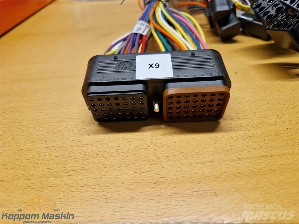 Eco Log 7007600 Elektroonikaseadmed