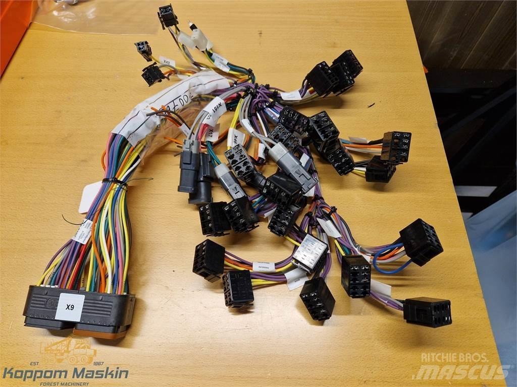 Eco Log 7007600 Elektroonikaseadmed