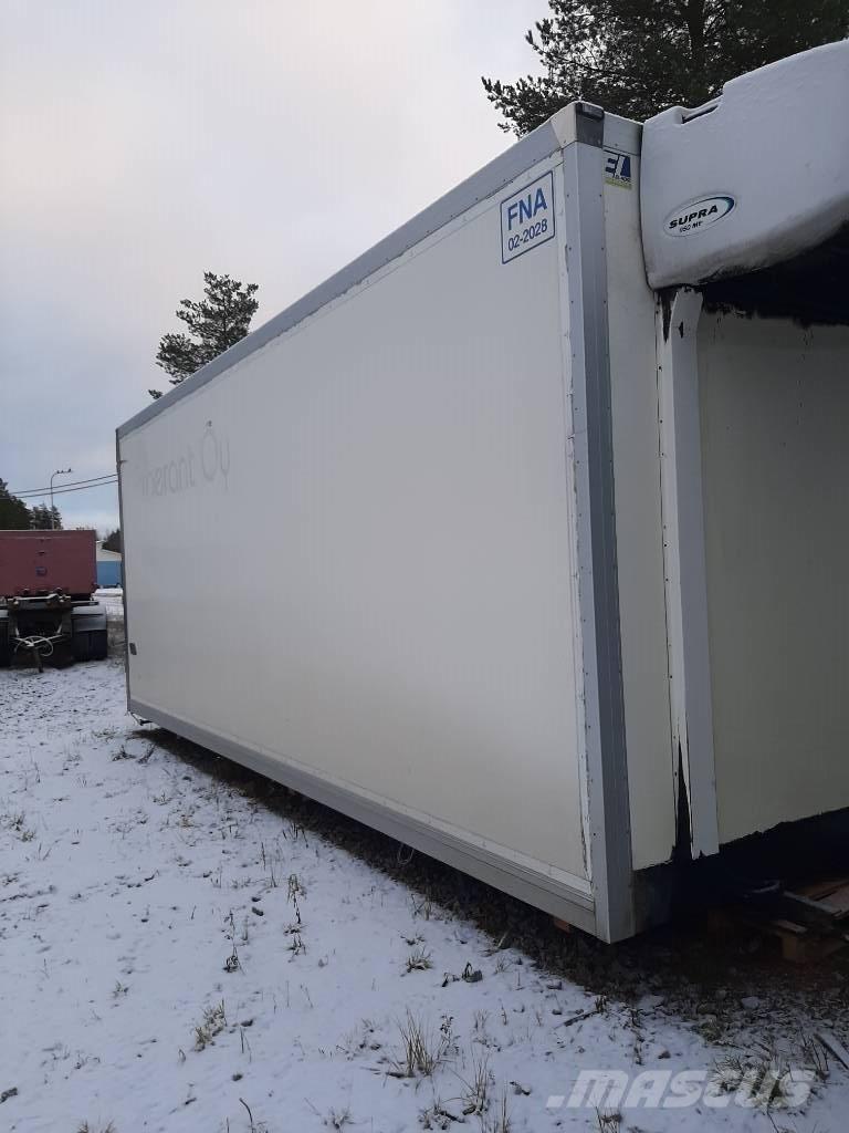  EL-Kori Umpikori Kapid