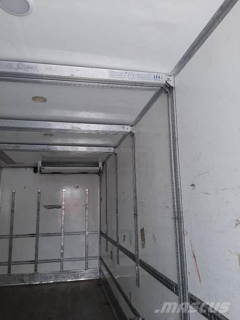  EL-Kori Umpikori Kapid