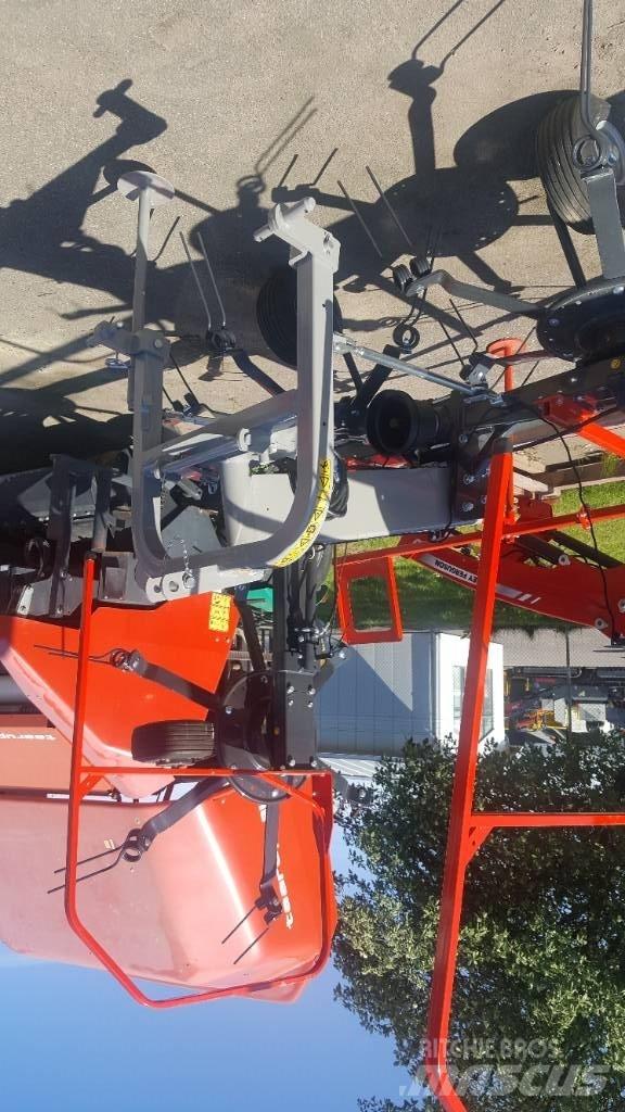 MESKO-ROL PK 500 D Vaalutid ja kaarutid