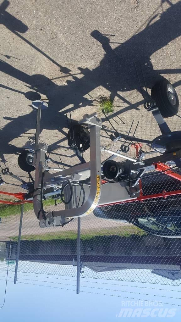 MESKO-ROL PK 500 D Vaalutid ja kaarutid