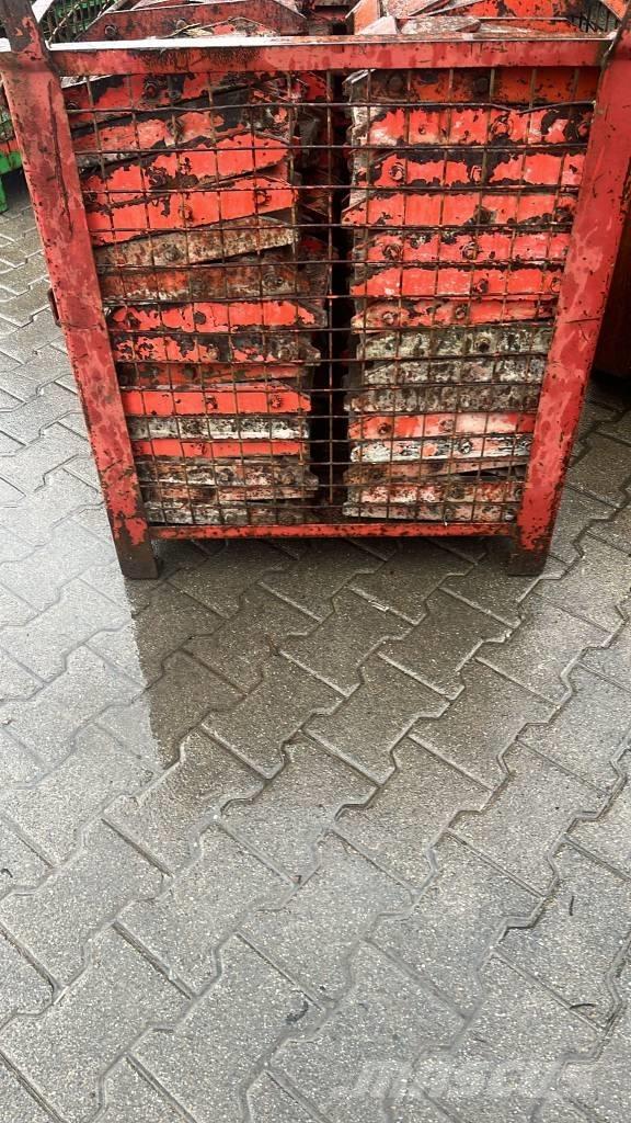 Peri Klappkonsole 25 Betooni rakised