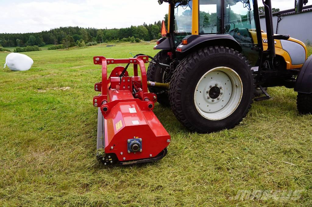  IM BETESPUTS DUO Karjamaade niidukid / pealselõikurid