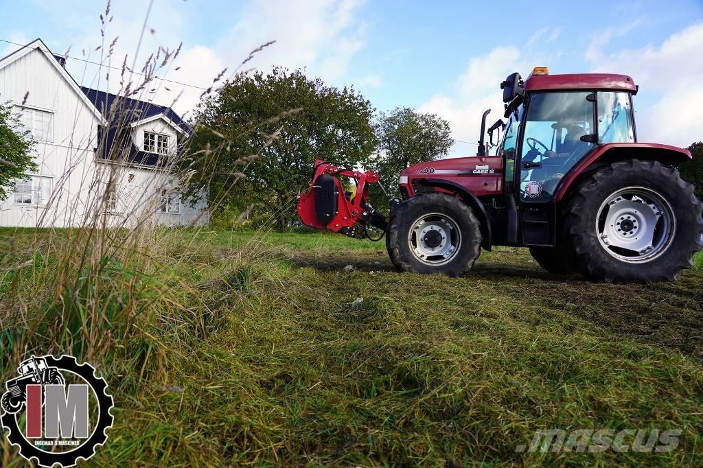  IM BETESPUTS DUO Karjamaade niidukid / pealselõikurid
