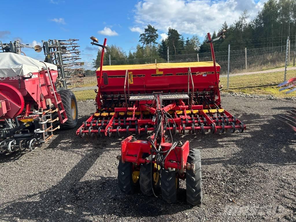 Väderstad Rapid400C Külvikud