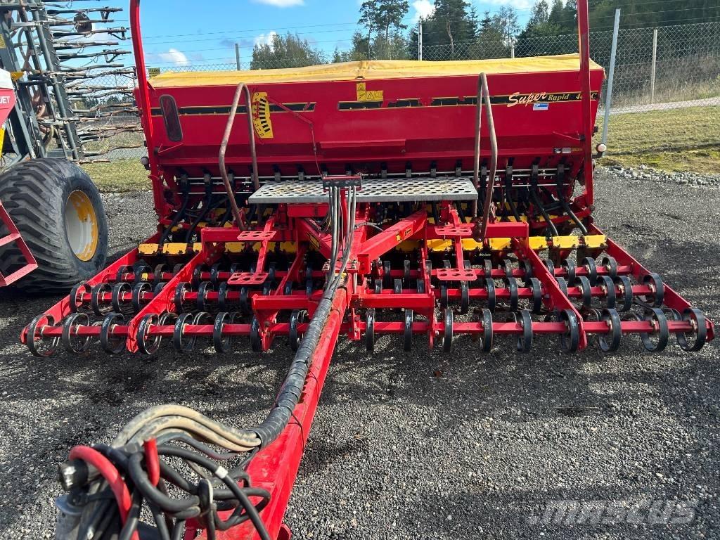 Väderstad Rapid400C Külvikud