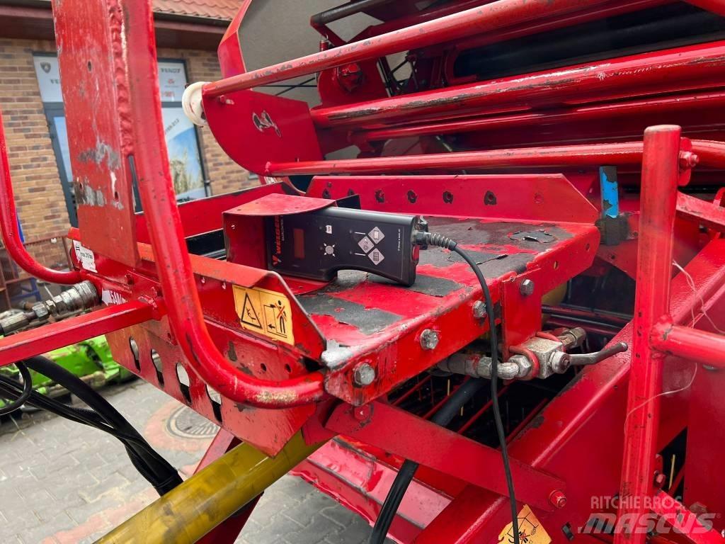 Lely Welger RP 353 Ruloonpressid