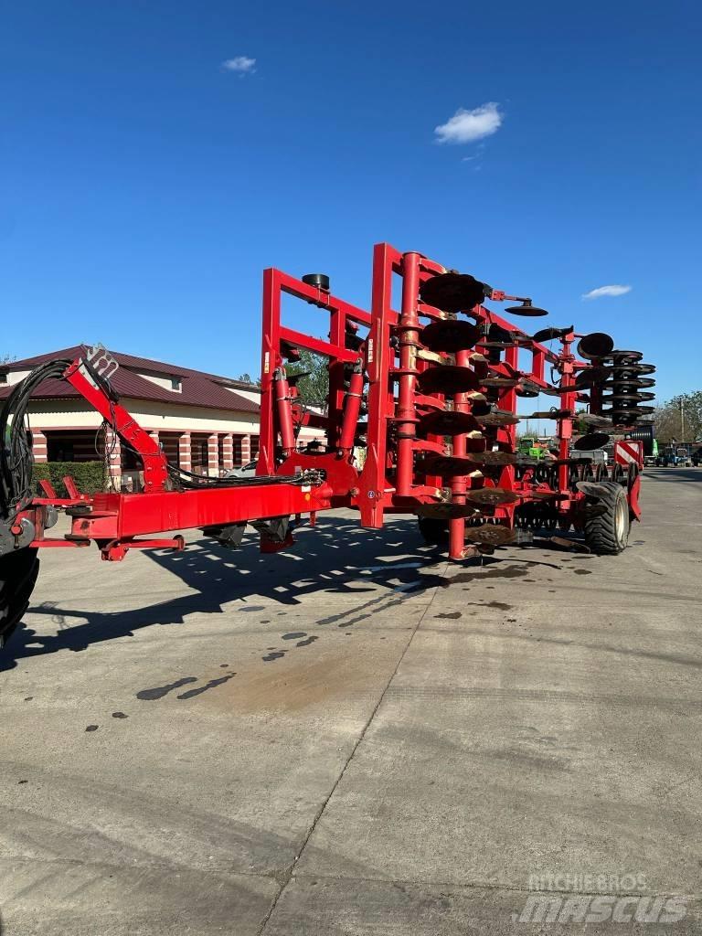 Horsch Tiger 5 MT Kultivaatorid