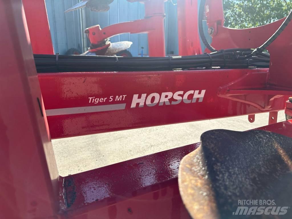 Horsch Tiger 5 MT Kultivaatorid