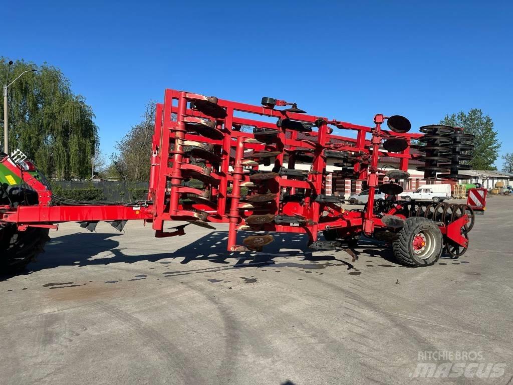 Horsch Tiger 5 MT Kultivaatorid
