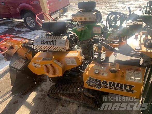 Bandit SG40 Kännufreesid