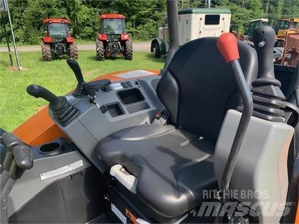 Doosan DX35-5 Miniekskavaatorid < 7 t