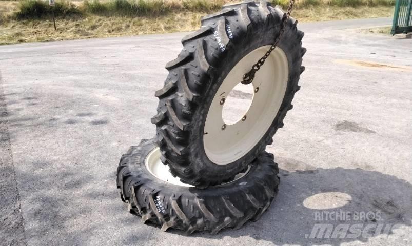 Kleber 11.2R32 Rehvid, rattad ja veljed