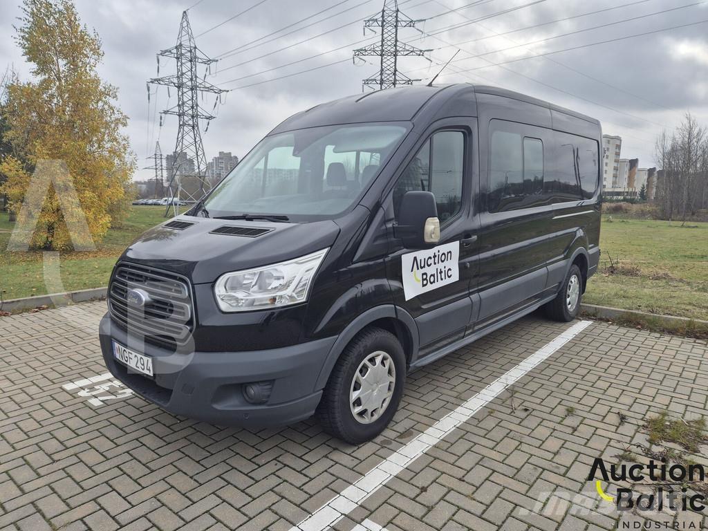 Ford Transit Muu
