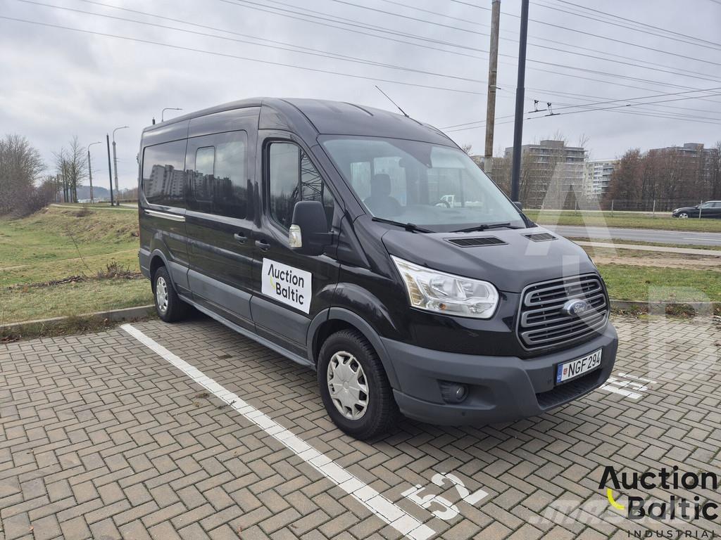 Ford Transit Muu