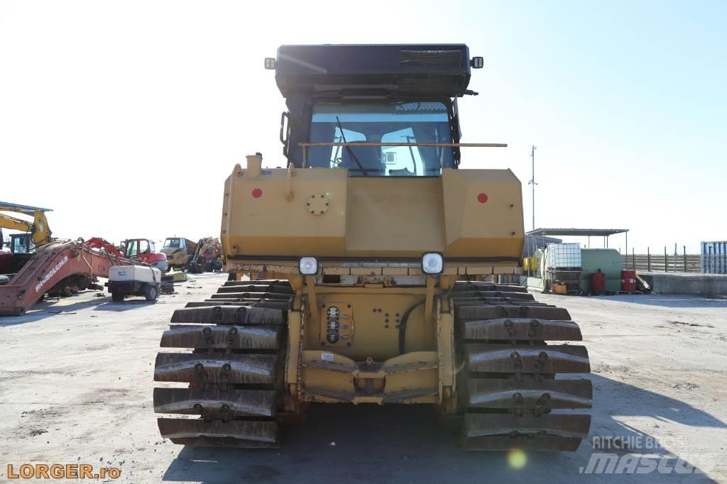 CAT D 7 E LGP Buldooserid