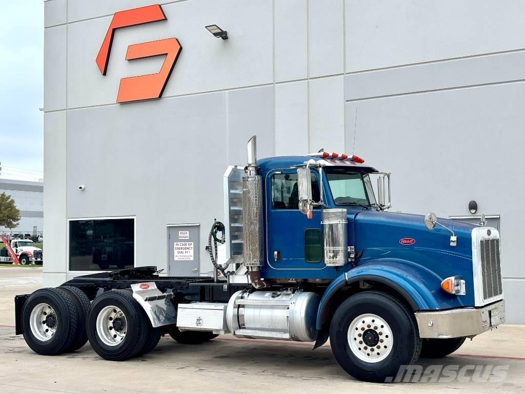 Peterbilt 378 Sadulveokid