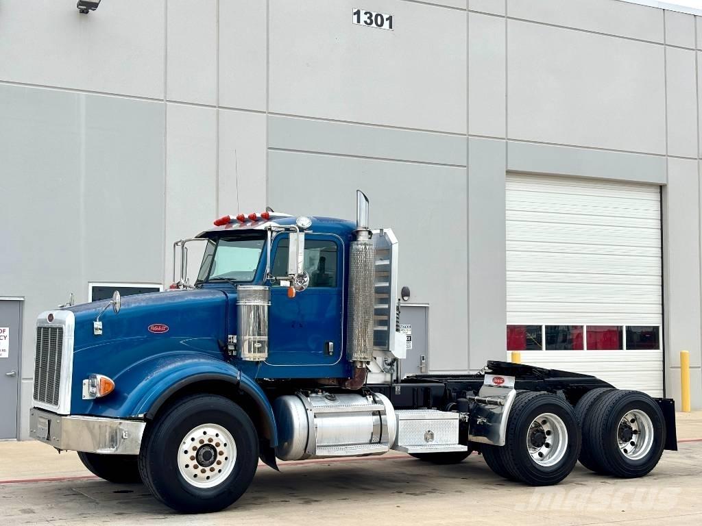 Peterbilt 378 Sadulveokid