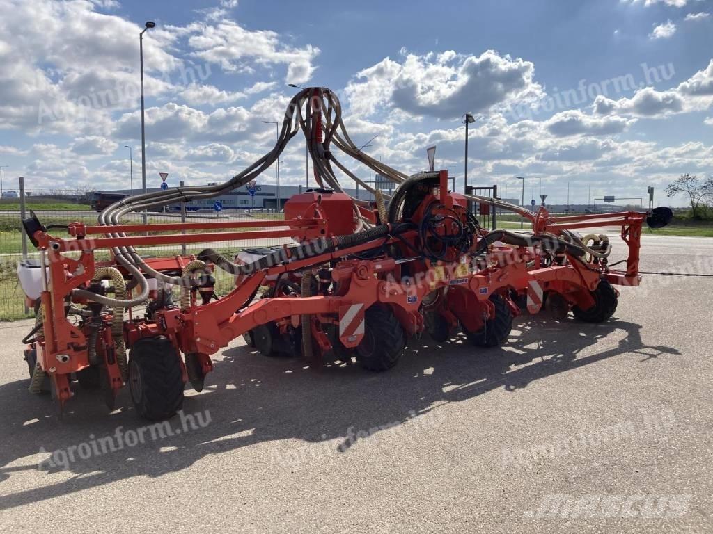 Kuhn Maxima 3 RXL E Täppiskülvikud