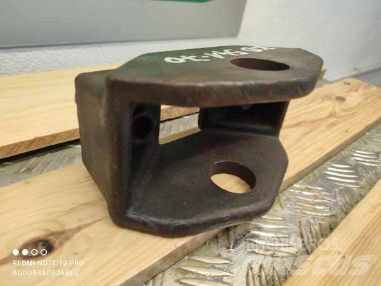JCB 541-70 hook Kabiinid